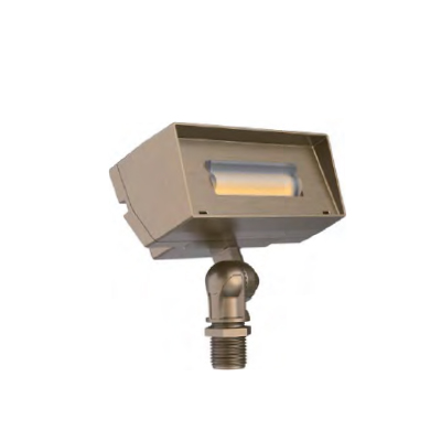LED Wall Wash Light
